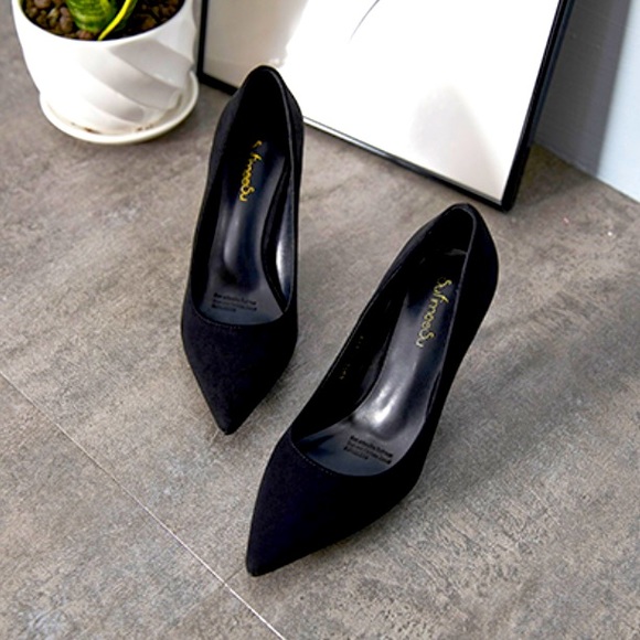 Shoes | Brand New High Heels Never Worn 